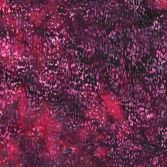 Bubblegum Bliss by Hoffman