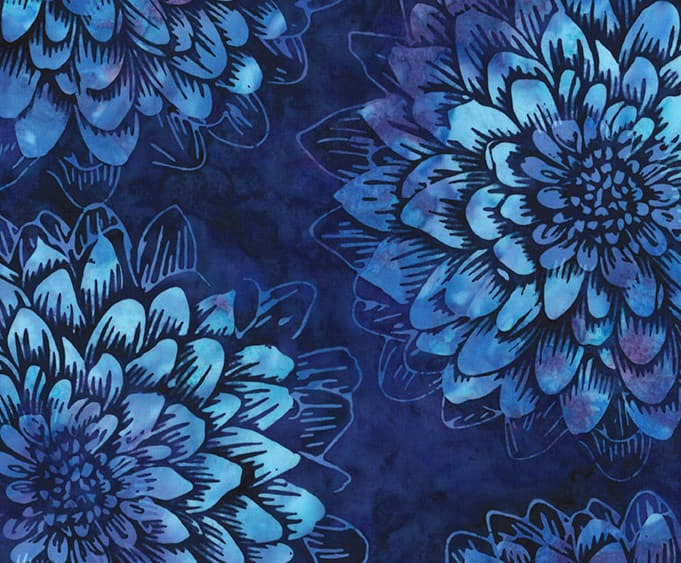 Electric Rose by Hoffman