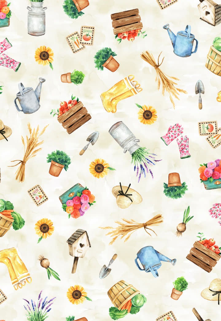 Farm to Table by Hoffman
