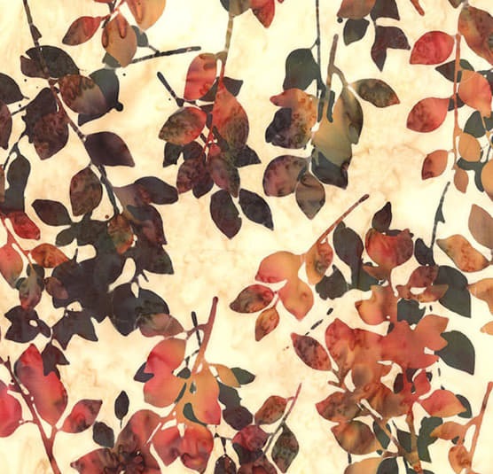 Holiday Spice by Hoffman