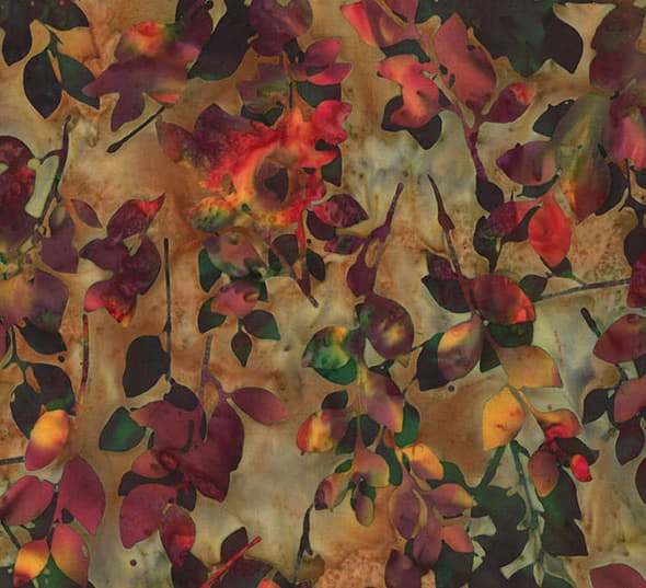 Holiday Spice by Hoffman
