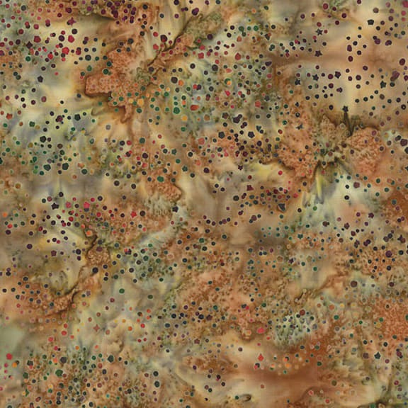 Holiday Spice by Hoffman