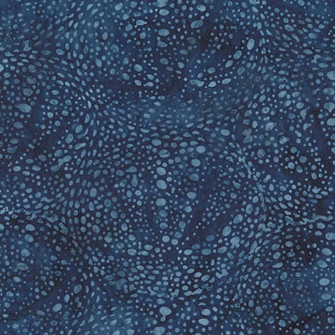 Jelly Fish Batiks by McKenna Ryan