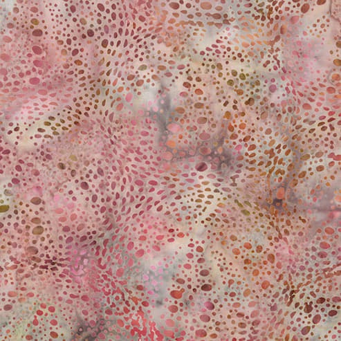 Jelly Fish Batiks by McKenna Ryan