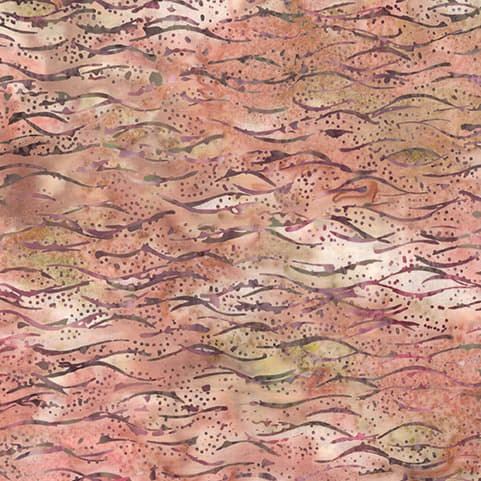 Jelly Fish Batiks by McKenna Ryan