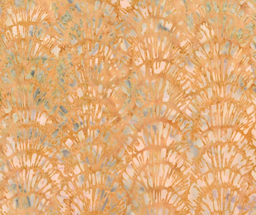 Jelly Fish Batiks by McKenna Ryan