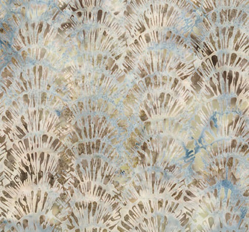 Jelly Fish Batiks by McKenna Ryan
