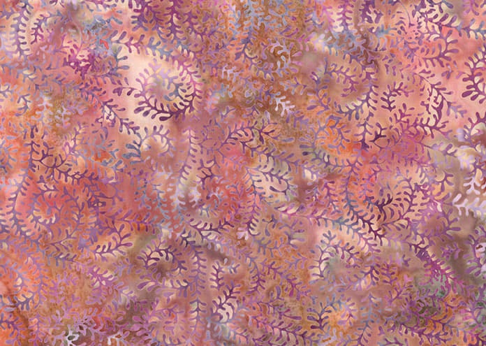 Jelly Fish Batiks by McKenna Ryan