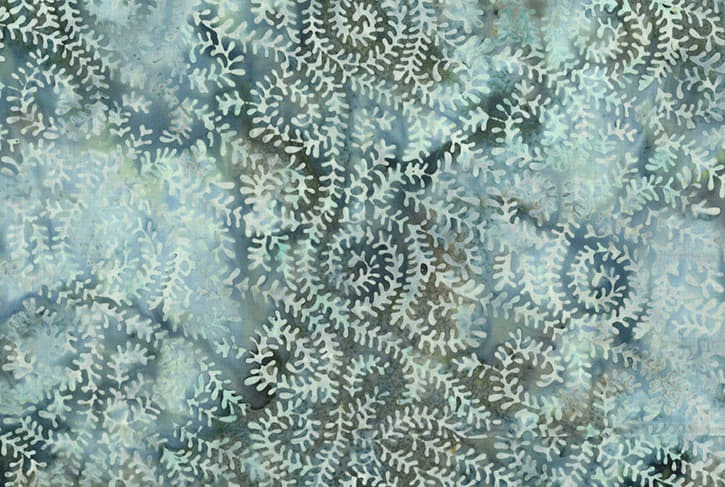 Jelly Fish Batiks by McKenna Ryan