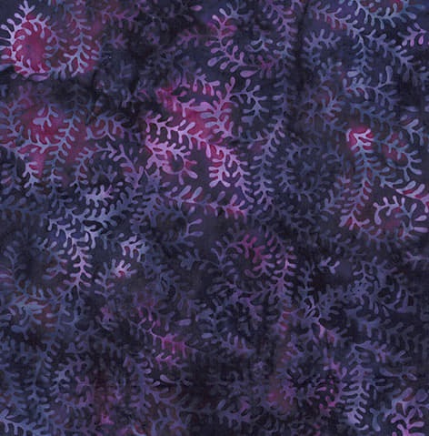 Jelly Fish Batiks by McKenna Ryan