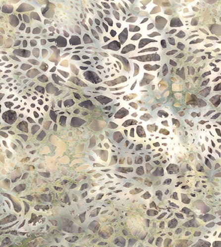 Jelly Fish Batiks by McKenna Ryan
