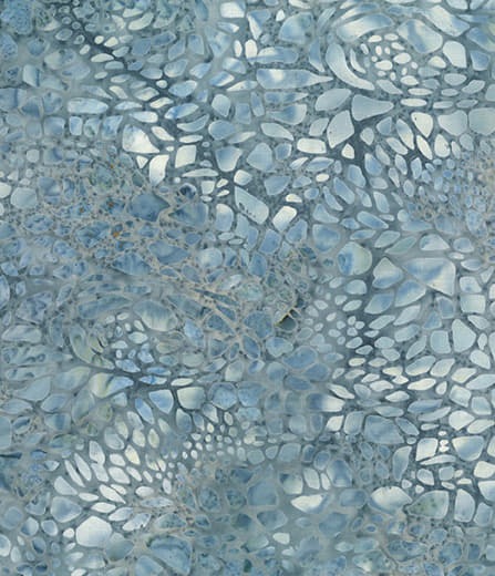 Jelly Fish Batiks by McKenna Ryan