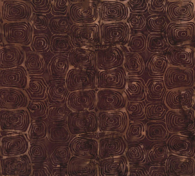 Jelly Fish Batiks by McKenna Ryan