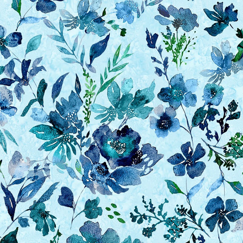 Step Into Spring by Hoffman