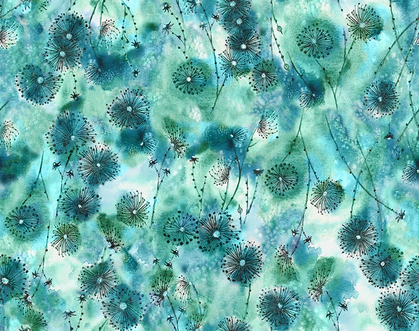 Step Into Spring by Hoffman