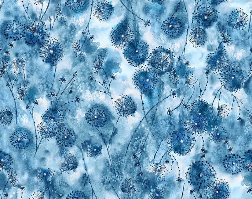 Step Into Spring by Hoffman