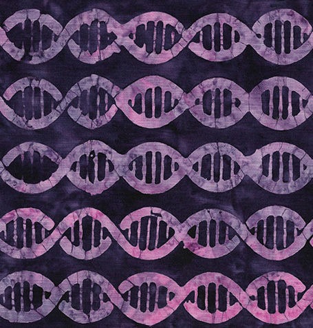 Blinded by Science by Jackie Kunkel