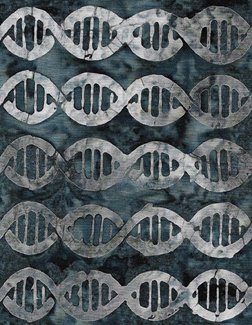 Blinded by Science by Jackie Kunkel