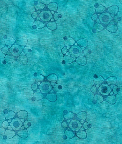 Blinded by Science by Jackie Kunkel