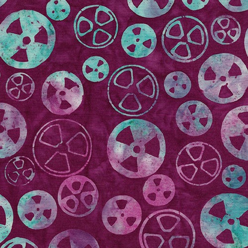 Blinded by Science by Jackie Kunkel
