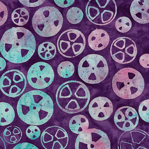Blinded by Science by Jackie Kunkel
