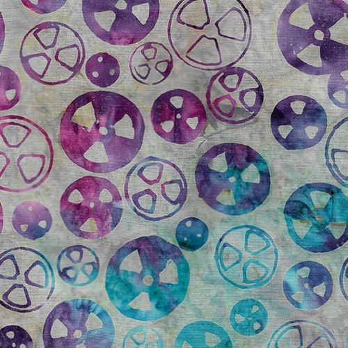 Blinded by Science by Jackie Kunkel