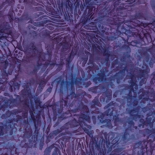Blue Sea by Kathy Engle