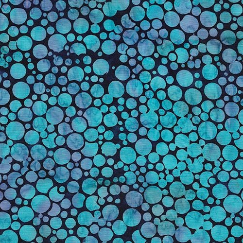 Blue Sea by Kathy Engle