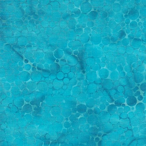 Blue Sea by Kathy Engle