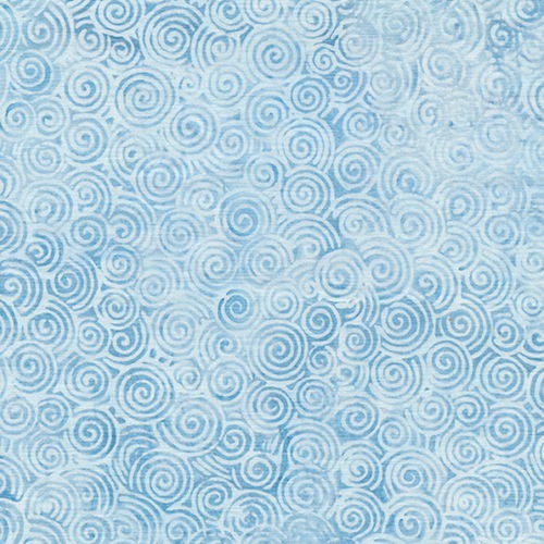 Blue Sea by Kathy Engle