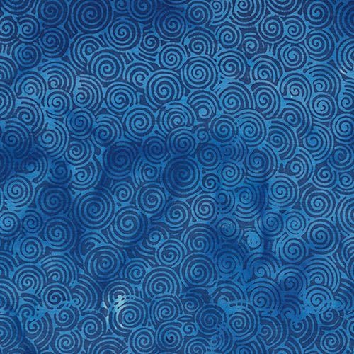 Blue Sea by Kathy Engle
