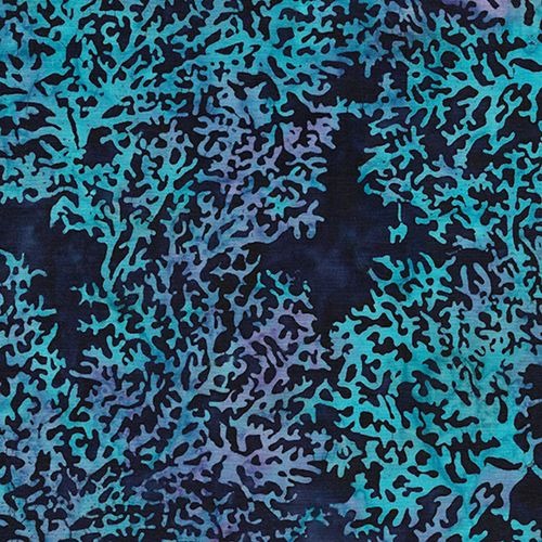 Blue Sea by Kathy Engle