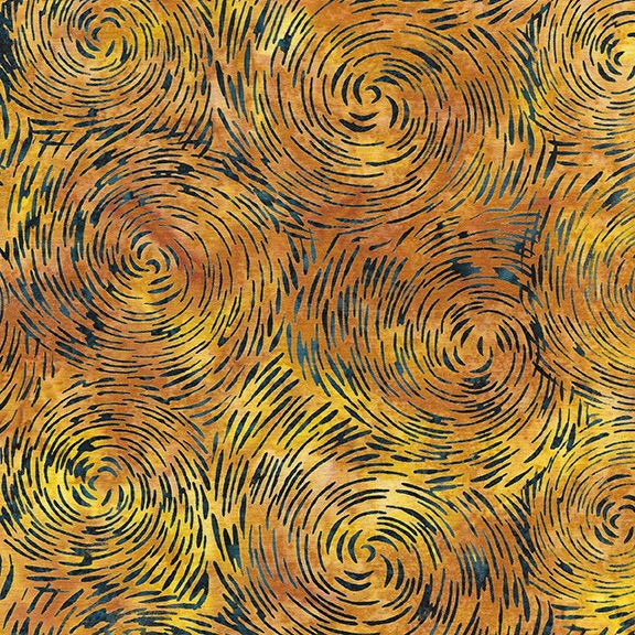 Celestials by Island Batik