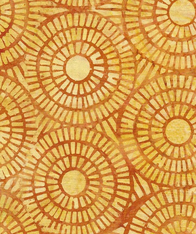 Celestials by Island Batik