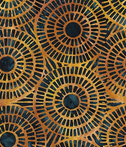 Celestials by Island Batik