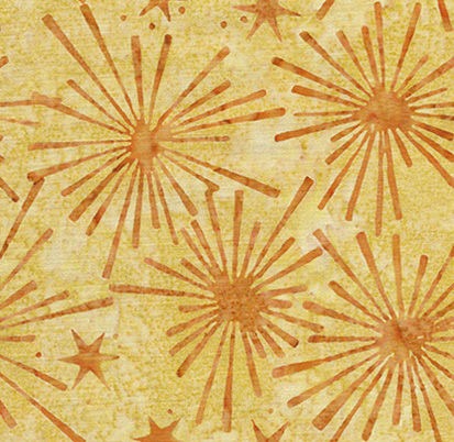 Celestials by Island Batik