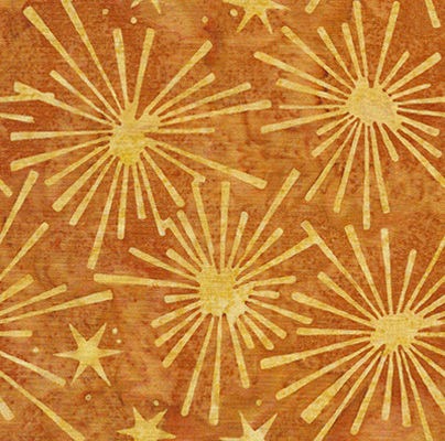 Celestials by Island Batik