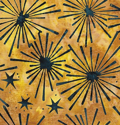Celestials by Island Batik