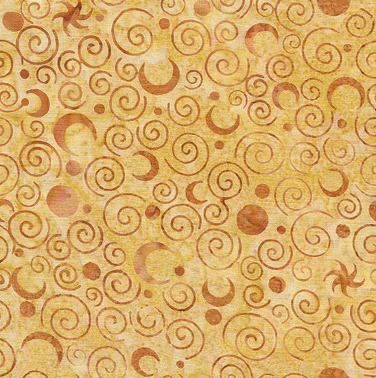 Celestials by Island Batik