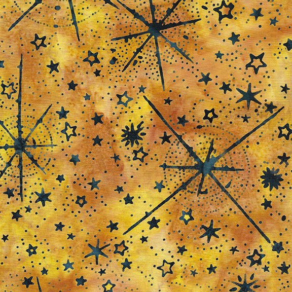 Celestials by Island Batik