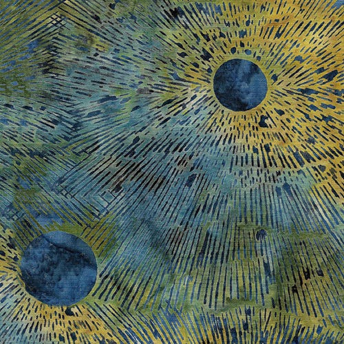 Citrus Sun by Kathy Engle