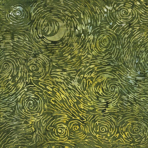 Citrus Sun by Kathy Engle