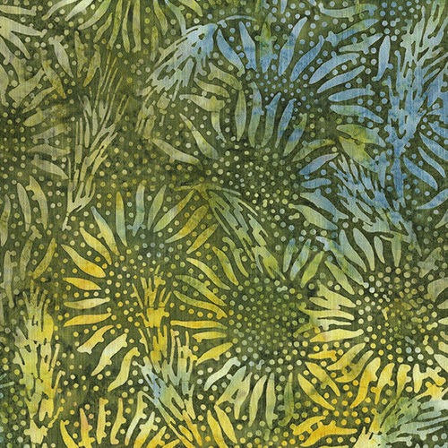 Citrus Sun by Kathy Engle