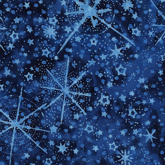 Constellations by Kari Nichols
