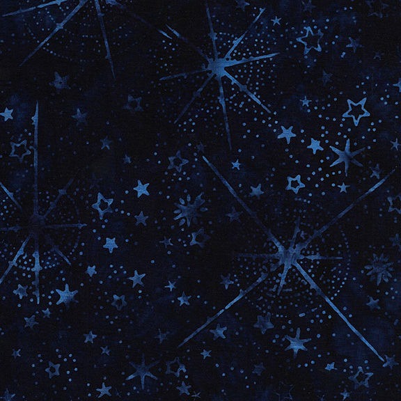 Constellations by Kari Nichols