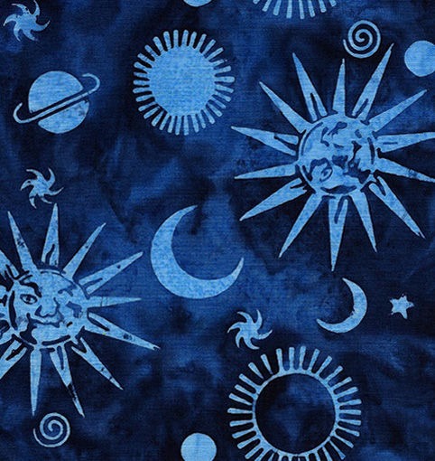 Constellations by Kari Nichols