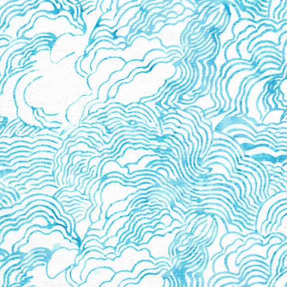 Constellations by Kari Nichols