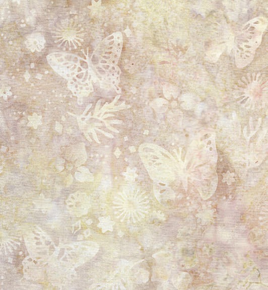 Flutter Fields by Island Batik