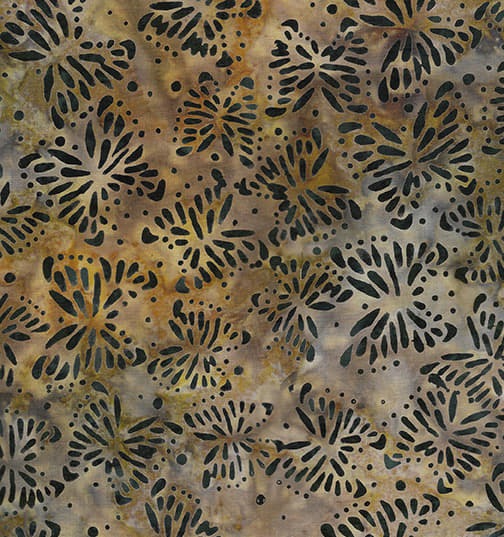 Flutter Fields by Island Batik