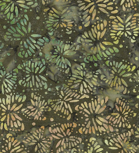 Flutter Fields by Island Batik